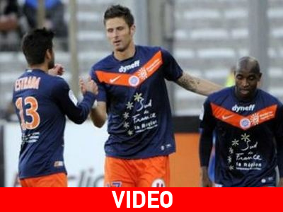 «Διπλό» τίτλου για την Μονπελιέ