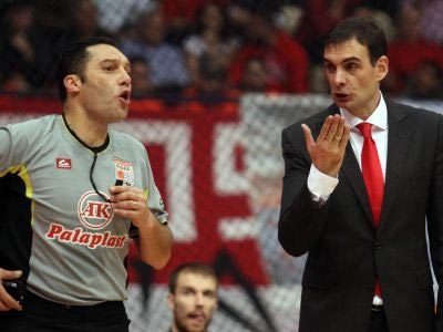 Επίθεση στο σπίτι του διαιτητή, Τάσου Πηλοΐδη