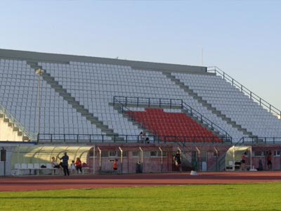 Στίβος: Στη Θήβα ο τελικός του γκραν πρι Στίβος: Στη Θήβα ο τελικός του γκραν πρι