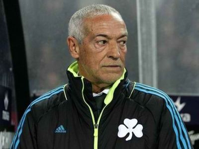 Φερέιρα: «Θα βοηθήσουν όλοι»