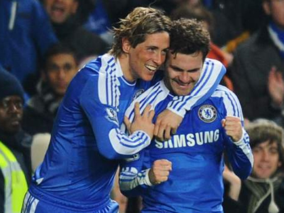 Μάτα: «Πρέπει να κληθεί στο Euro o Τόρες»