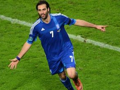 Σαμαράς: «Περήφανοι για την πορεία μας»