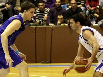 Έκτη η Καβάλα, 75-68 τον Πανιώνιο