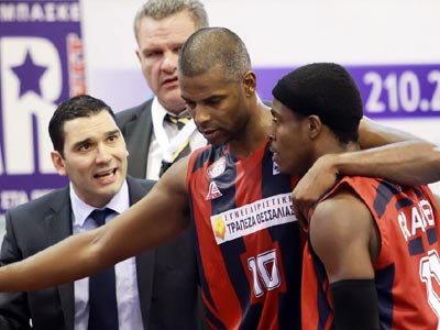 Τρίκαλα: Βγήκε το «διαζύγιο» με τον Κόμματο