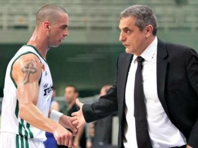 Πεδουλάκης: «Δεν ήμασταν εδώ…»