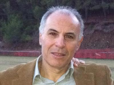 Πέθανε στο γήπεδο ο Παναγιώτης Σαλταμάρας