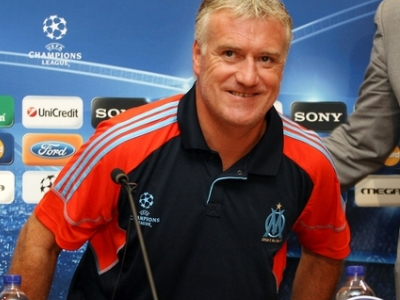 Τσέλσι: «Βλέπει» Ντεσάν ο Αμπράμοβιτς