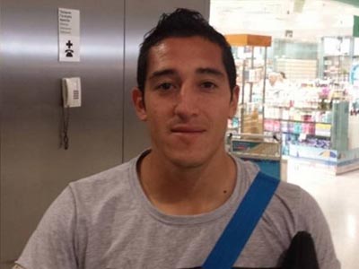 Αστέρας Τρ.: Στην Ελλάδα ο Καράσκο