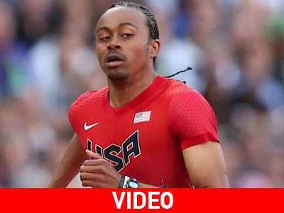 110μ. εμπόδια ανδρών: Μέριτ από… χρυσάφι