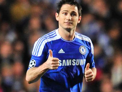 Στα ημιτελικά η Τσέλσι, 2-1 την Μπενφίκα