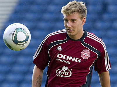 Μπέντνερ: «Δε με αγχώνει το… βάρος του γκολ»