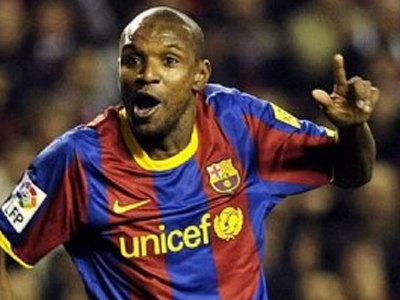 Μπαρτσελόνα: Ανανέωσε έως το 2013 ο Αμπιντάλ