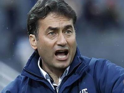 Άρης: Βγήκε το «διαζύγιο» με τον Χατζηνικολάου