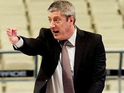 Φραγκιάς: «Να… πάμε διακοπές από το Σάββατο»