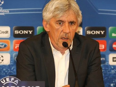 Γιοβάνοβιτς: «Αγώνας-σταθμός στην ιστορία του ΑΠΟΕΛ»