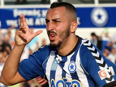 Ολυμπιακός: «Δεν είναι δικό μας θέμα»