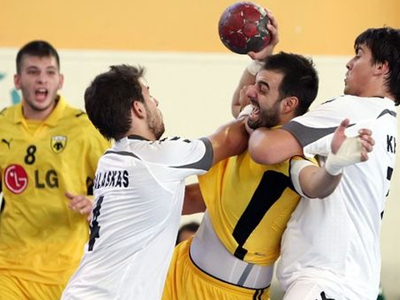 Χάντμπολ: Στις 17/3 ο τελικός του Κυπέλλου