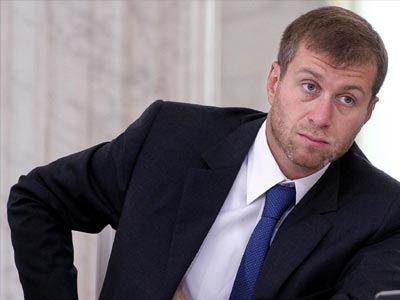 Άνοιξε η… όρεξη του Αμπράμοβιτς για τίτλους