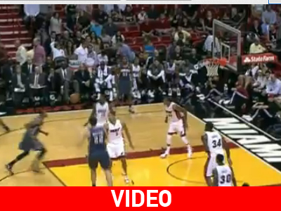 Το NBA προσφέρει και γέλιο