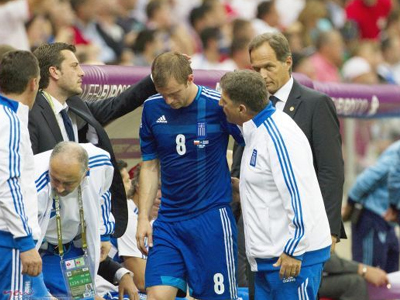 Ολυμπιακός: «Εγκληματική αμέλεια» Ολυμπιακός: «Εγκληματική αμέλεια»