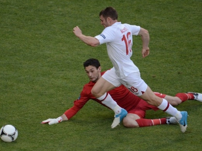 Γιορίς: «Στο χέρι μας η πρόκριση»