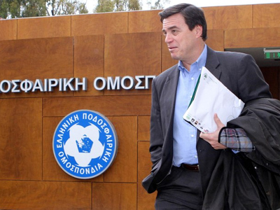 Προς απόρριψη ο φάκελος του Παναθηναϊκού