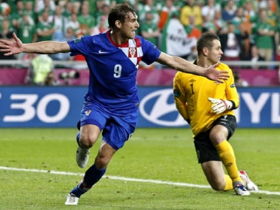 Γέλαβιτς: «Θέλουμε τη νίκη»