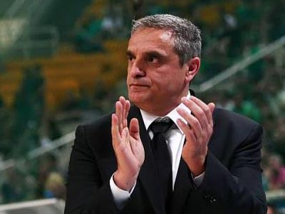 Συγχαρητήρια Πεδουλάκη στους παίκτες του