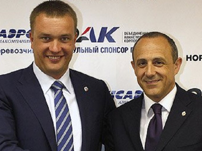 «Μιλήσαμε μόνο με τον Μεσίνα»