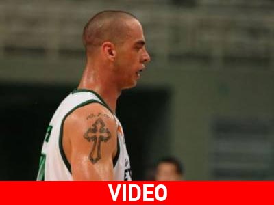 Ο Γκουίν απέναντι στον Ίκαρο