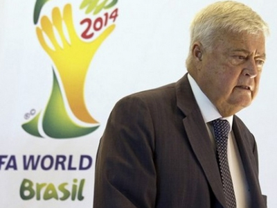 Βραζιλία: Παραιτήθηκε ο Ρικάρντο Τεϊσέιρα