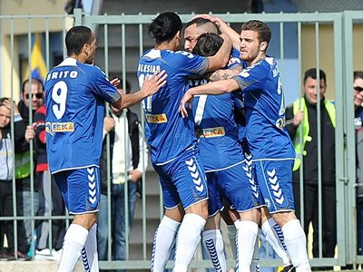 Το «ευχαριστώ» του Ατρόμητου προς τους φιλάθλους του