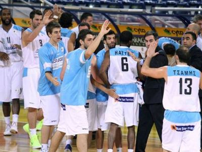 Κολοσσός: «Χρειαζόμαστε τη συμπαράστασή σας»