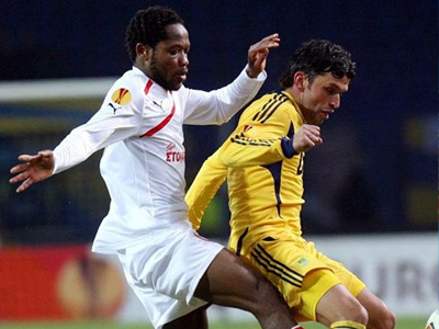 Ολυμπιακός: To πρόγραμμα του αγώνα με τη Μέταλιστ