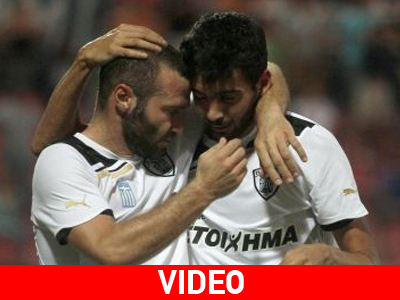 Νίκη με ανατροπή για τον ΠΑΟΚ, 2-1 τον Εργοτέλη
