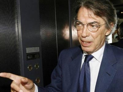 «Η Ίντερ χρειαζόταν έναν έμπειρο προπονητή»