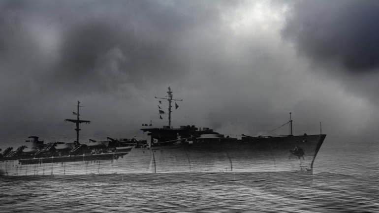 Το ανατριχιαστικό μυστήριο του καραβιού Ourang Medan