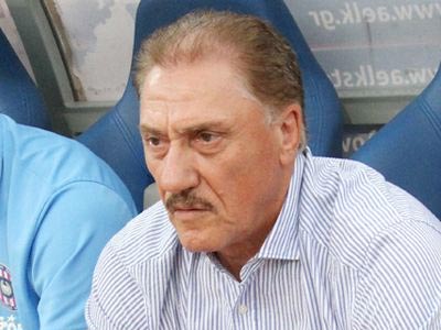 Μαντζουράκης: «Νεροπίστολα εννοούσα»