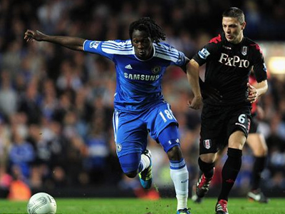 Λουκάκου: «Θέλω να παίζω περισσότερο»