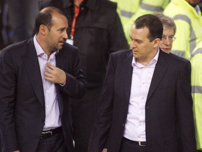 Ολυμπιακός: Αιχμές για τη διαιτησία και τον… Ομπράντοβιτς