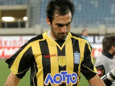 Εργοτέλης: Επιστρέφει ο Λεάλ