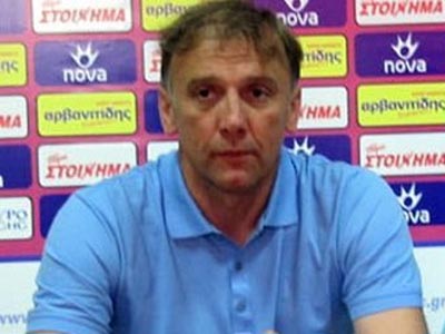 Βέροια: «Διαζύγιο» μέσω… facebook με τον Στεβάνοβιτς