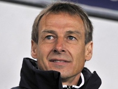 Κλίνσμαν: «To αξίζει η Γερμανία»