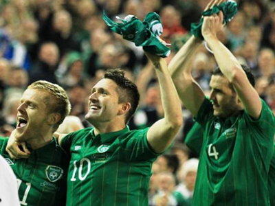 Χάτον: «Θα μας ανεβάσει το EURO 2012»