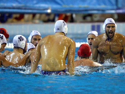 Πόλο: Το… σήκωσε η Βουλιαγμένη