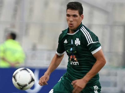 Εκτίει με τον Εργοτέλη ο Τριανταφυλλόπουλος