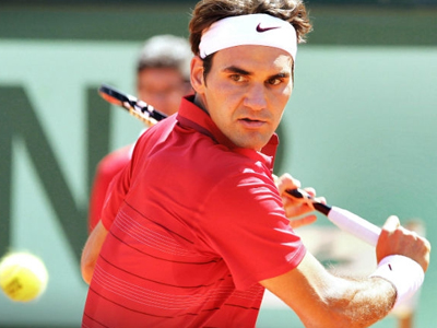 Τένις: Φέντερερ simply the best