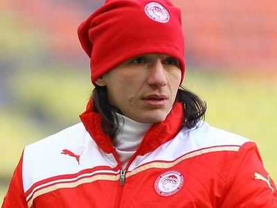 Ολυμπιακός: Χειρουργήθηκε επιτυχώς ο Πάντελιτς