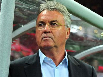 Χίντινκ: «Ήταν εύκολη η απόφασή μου»