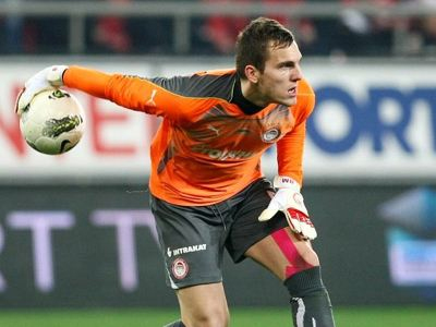 Ανανέωσε έως το 2015 ο Μέγιερι